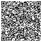 QR code with A All Porpoise Plumbing Inc contacts