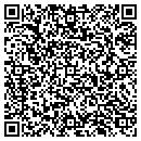 QR code with A Day Spa & Salon contacts