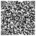 QR code with Louie Burton Septic Tank Service contacts