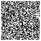 QR code with Christ Episcopal Pre School contacts
