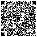 QR code with Zales Jewelers 826 contacts
