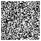 QR code with A Perfection Inc Tree Service contacts