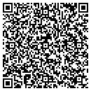QR code with Live Art Inc contacts