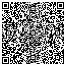 QR code with Rae's Diner contacts