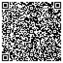 QR code with Hartz-Mountain Corp contacts