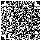 QR code with Manatee County Parks & Rec contacts