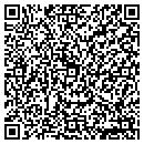 QR code with D&K Grading Inc contacts