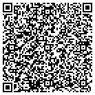 QR code with Provident Missionary Baptist contacts
