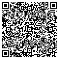 QR code with Ali & Ro contacts