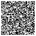 QR code with Amy's Hair contacts