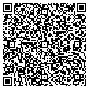 QR code with Anointed Hair & Nails contacts