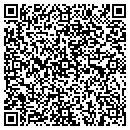 QR code with Aruj Salon & Spa contacts