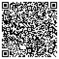 QR code with Avery's Salon contacts