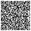 QR code with C K Auto Sales contacts