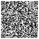 QR code with Amtech Industries Inc contacts