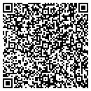 QR code with Reed's Nursery contacts