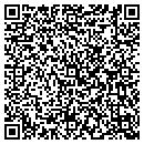 QR code with J-Mack Service Co contacts