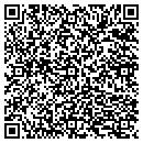 QR code with B M Bitters contacts