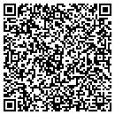 QR code with Central Oil Asphalt Corp contacts