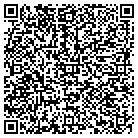 QR code with Ann's Custom Framing & Gallery contacts