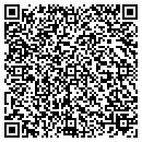QR code with Christ International contacts