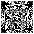 QR code with Cut Club contacts