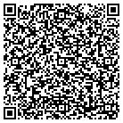 QR code with Huffman Carolyn J Lmt contacts
