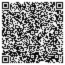 QR code with S & T Croft LLC contacts