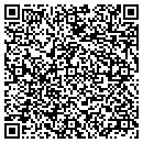 QR code with Hair By Sharon contacts
