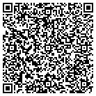 QR code with D'Clarisa Dominican Hair Salon contacts
