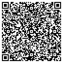 QR code with De George International contacts