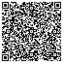 QR code with HLG Service Inc contacts