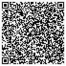 QR code with J Emery Bobcat Service contacts