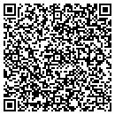 QR code with E-Styles Salon contacts
