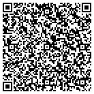 QR code with Mt Young Contractor Inc contacts