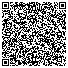 QR code with Fade Masters of Miami Corp contacts