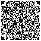 QR code with Manatee Print Of Miami Inc contacts