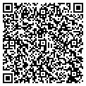 QR code with Hoz & Co contacts