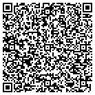 QR code with Ostomy Shop The Pfeiffer Drugs contacts