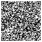 QR code with Gaby Attias Hair Design Inc contacts