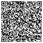 QR code with George International Beauty contacts