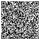 QR code with Moonwalk Bounce contacts