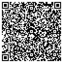 QR code with Hair By Cachita Inc contacts