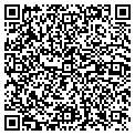 QR code with Hair By Ebony contacts