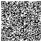 QR code with Badcock Home Furniting Center contacts