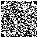 QR code with Haircuts By Adkins contacts