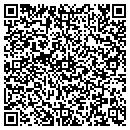 QR code with Haircuts By Ronald contacts