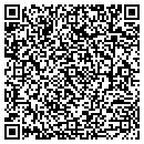 QR code with Haircutter 662 contacts