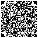 QR code with Hairloom contacts