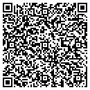 QR code with D H Realty Co contacts